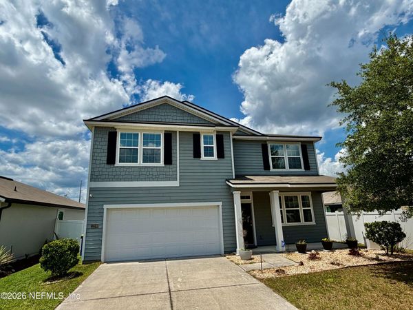 11236 SHEEPSHEAD Lane, Jacksonville, FL 32226
