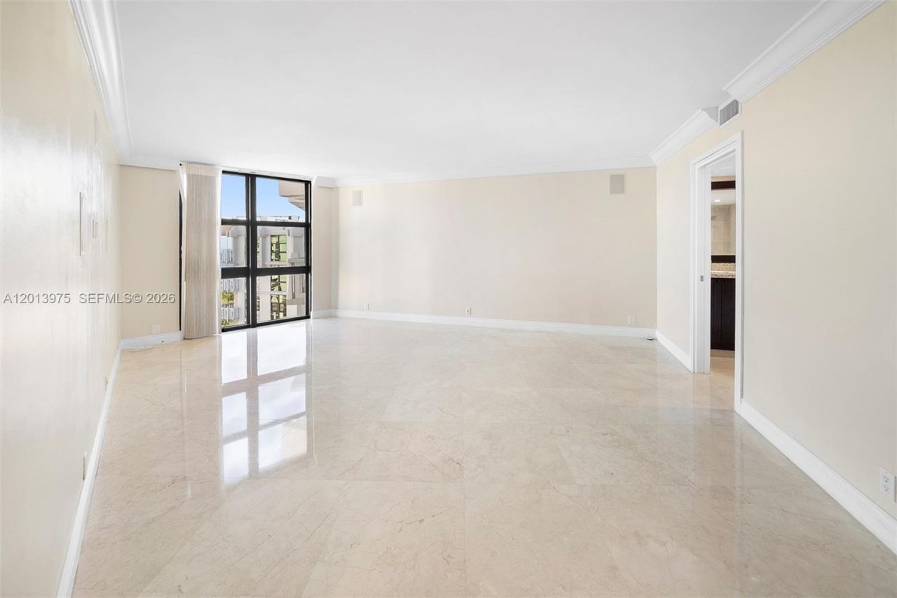 1121 Crandon Blvd, Unit F1203, Key Biscayne, FL 33149 Photo