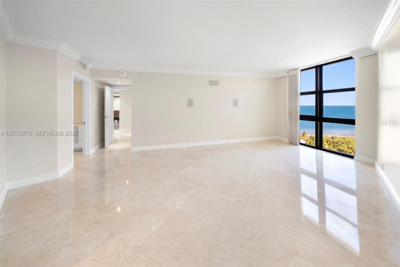 1121 Crandon Blvd, Unit F1203, Key Biscayne, FL 33149 Photo
