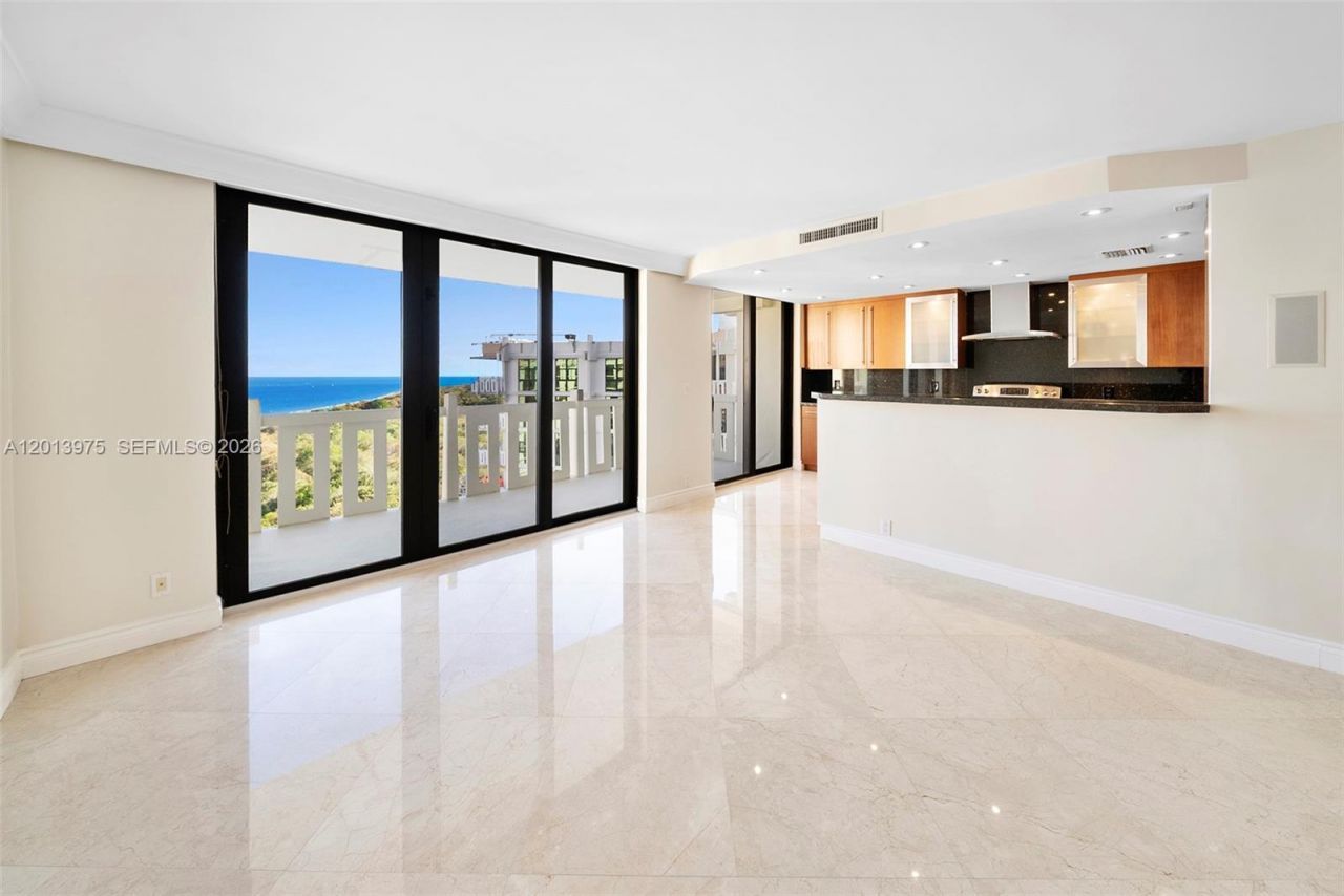 1121 Crandon Blvd, Unit F1203, Key Biscayne, FL 33149 Photo