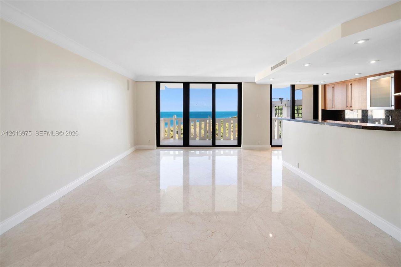 1121 Crandon Blvd, Unit F1203, Key Biscayne, FL 33149 Photo