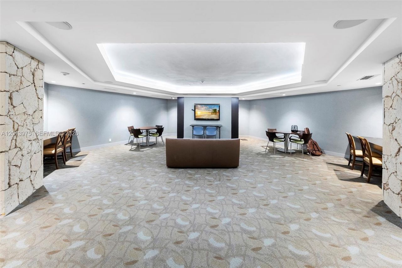1121 Crandon Blvd, Unit F1203, Key Biscayne, FL 33149 Photo