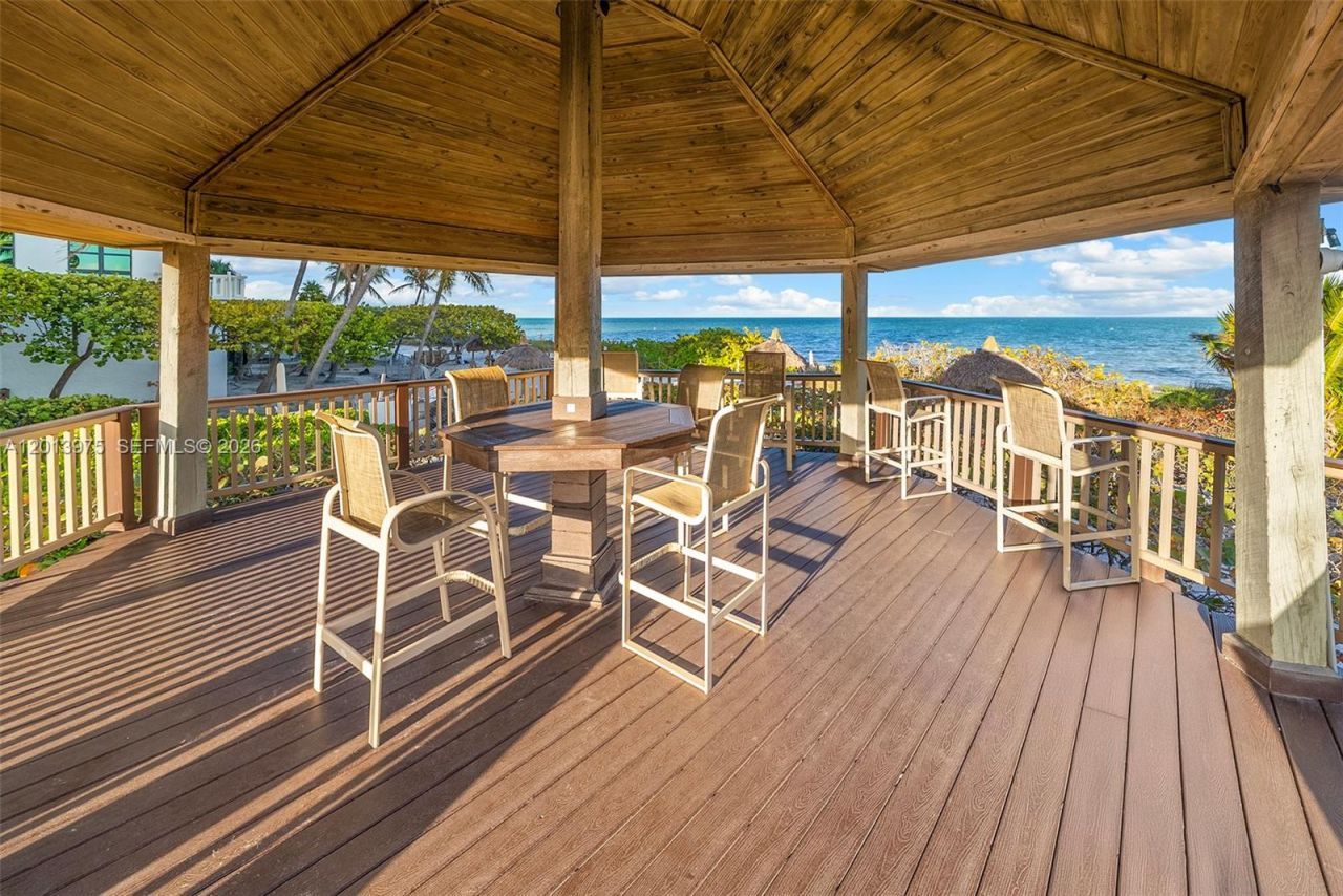 1121 Crandon Blvd, Unit F1203, Key Biscayne, FL 33149 Photo