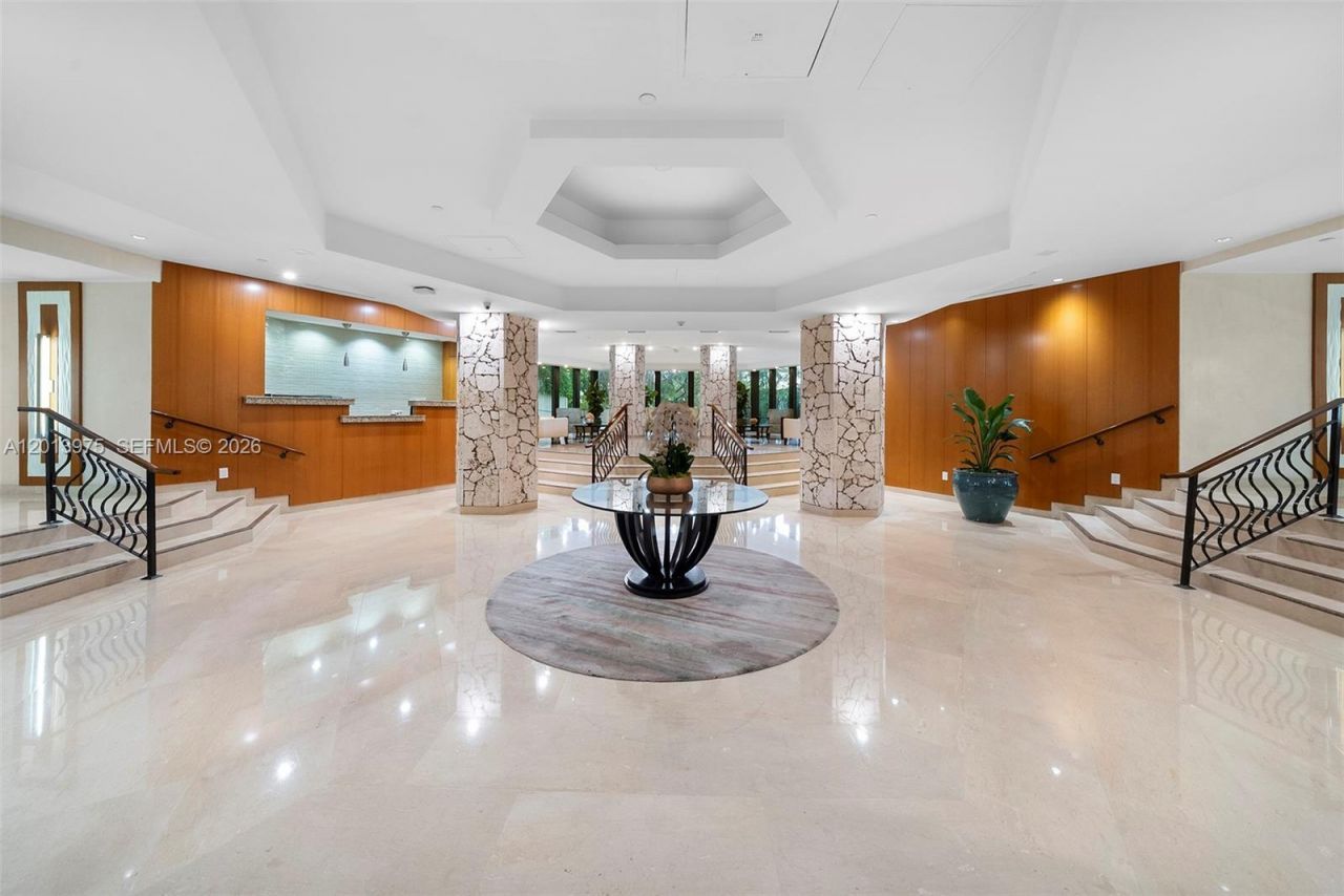1121 Crandon Blvd, Unit F1203, Key Biscayne, FL 33149 Photo