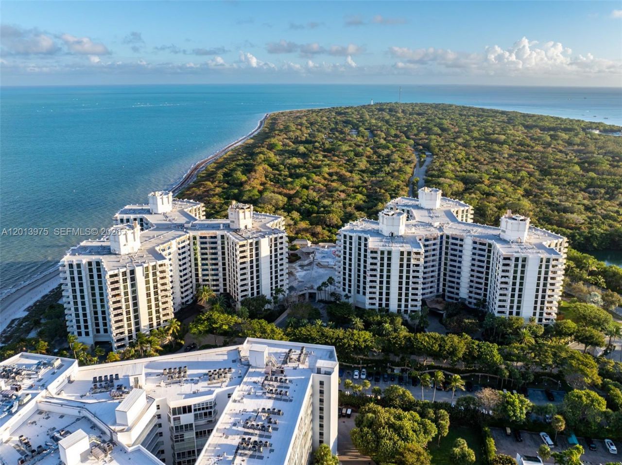 1121 Crandon Blvd, Unit F1203, Key Biscayne, FL 33149 Photo
