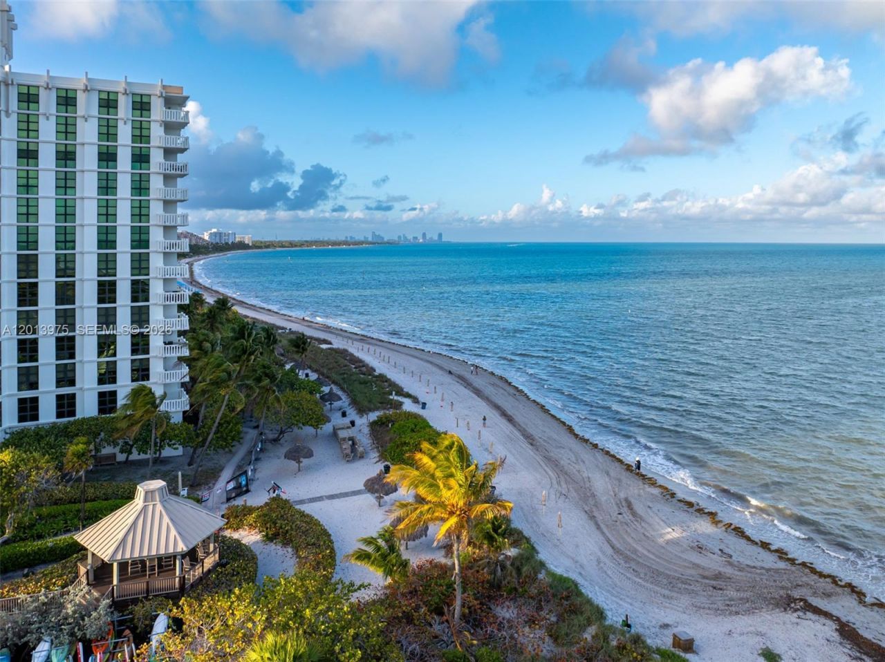 1121 Crandon Blvd, Unit F1203, Key Biscayne, FL 33149 Photo