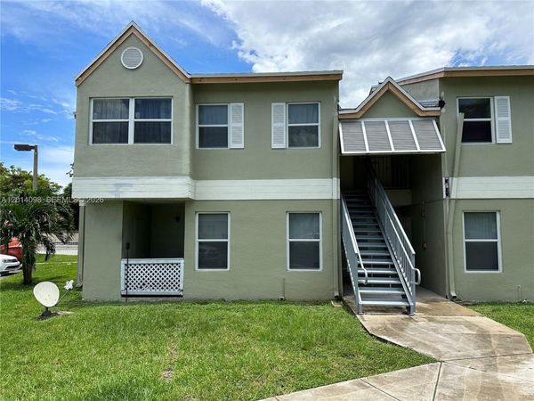 17325 NW 67th Ct , Unit A-16, Hialeah, FL 33015