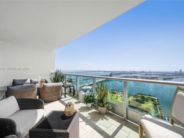 900 Biscayne Blvd , Unit 4205, Miami, FL 33132