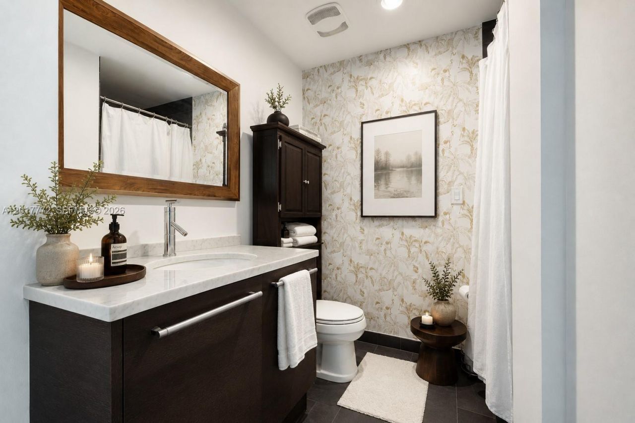 900 Biscayne Blvd , Unit 4205, Miami, FL 33132 Photo