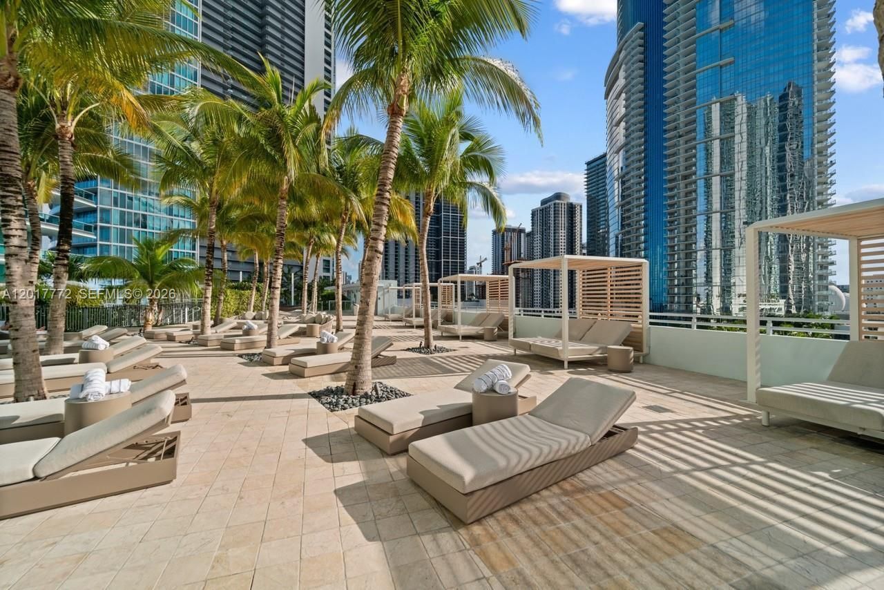900 Biscayne Blvd , Unit 4205, Miami, FL 33132 Photo