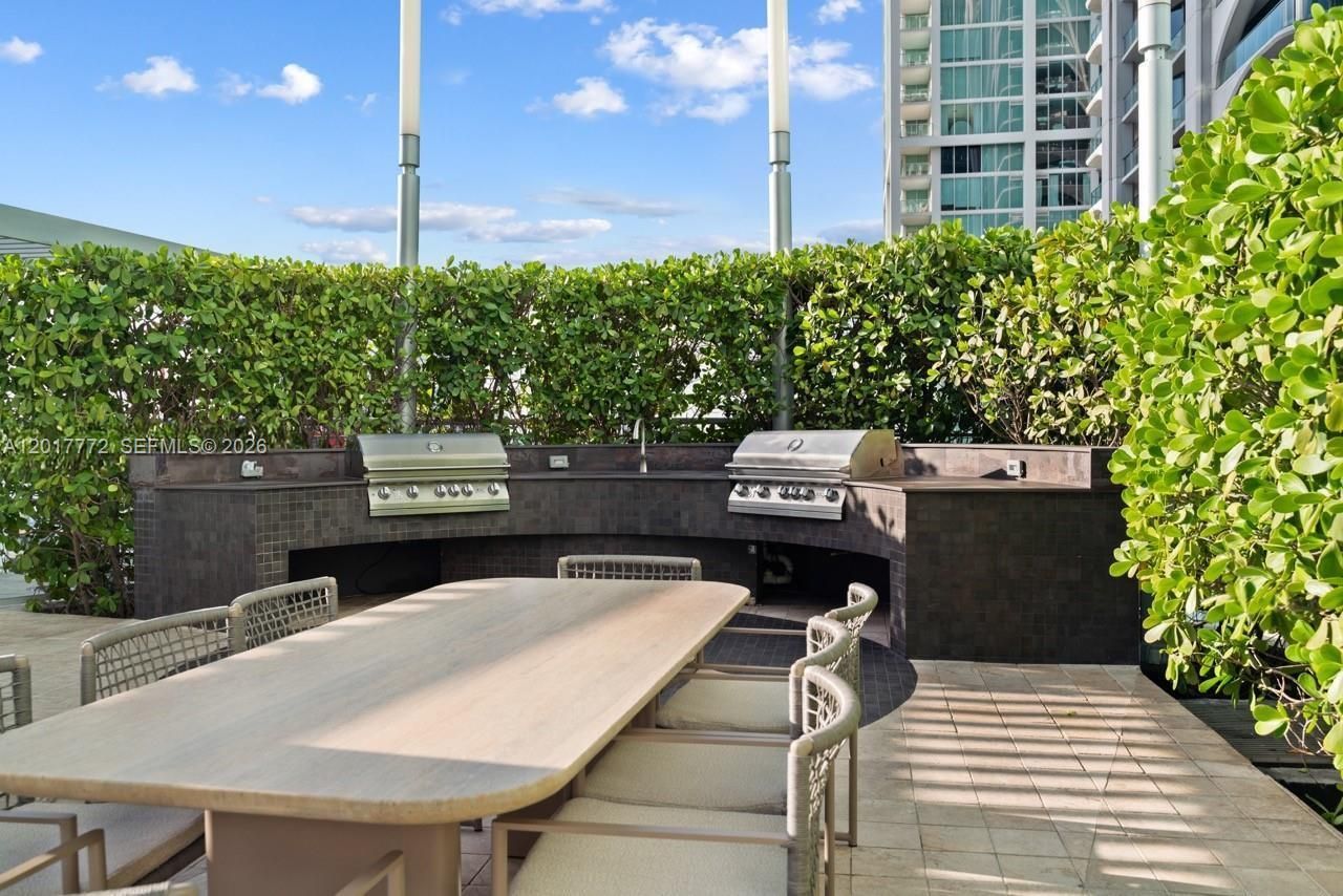 900 Biscayne Blvd , Unit 4205, Miami, FL 33132 Photo