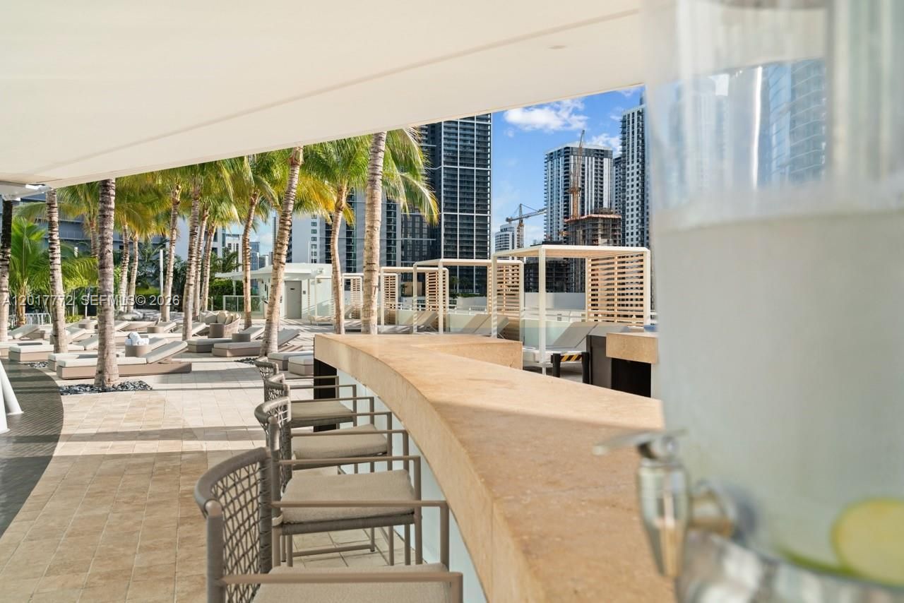 900 Biscayne Blvd , Unit 4205, Miami, FL 33132 Photo