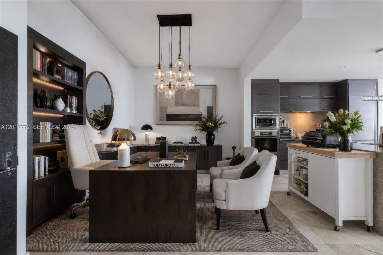 900 Biscayne Blvd , Unit 4205, Miami, FL 33132 Photo