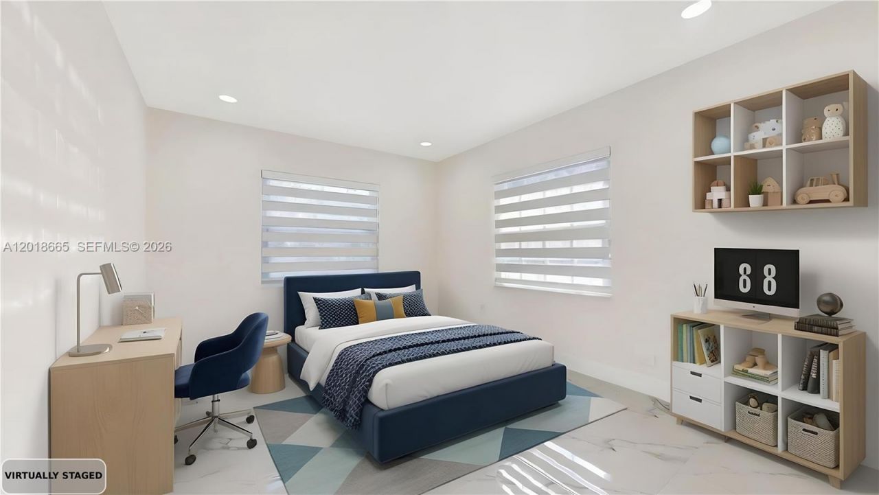 3111 SW 15th St, Miami, FL 33145 Photo