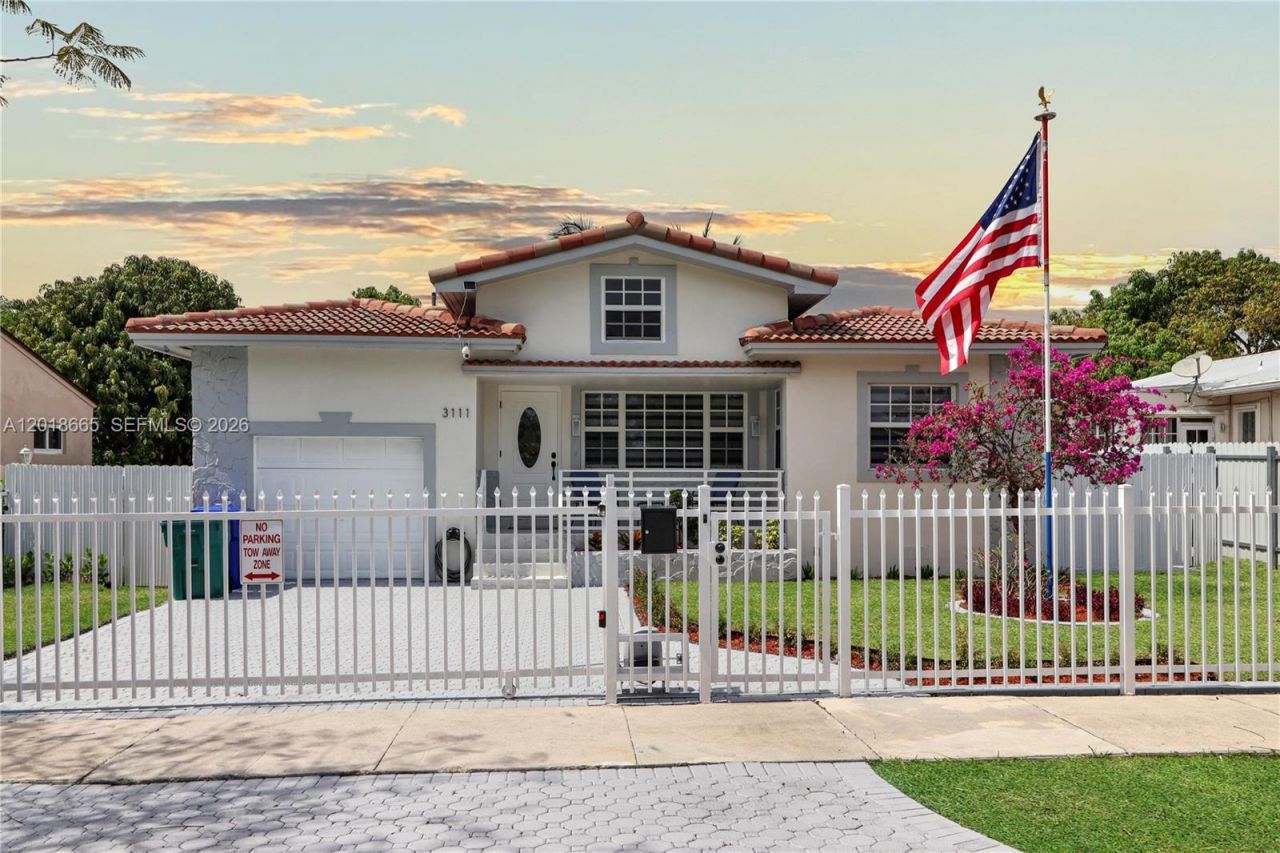 3111 SW 15th St, Miami, FL 33145 Photo