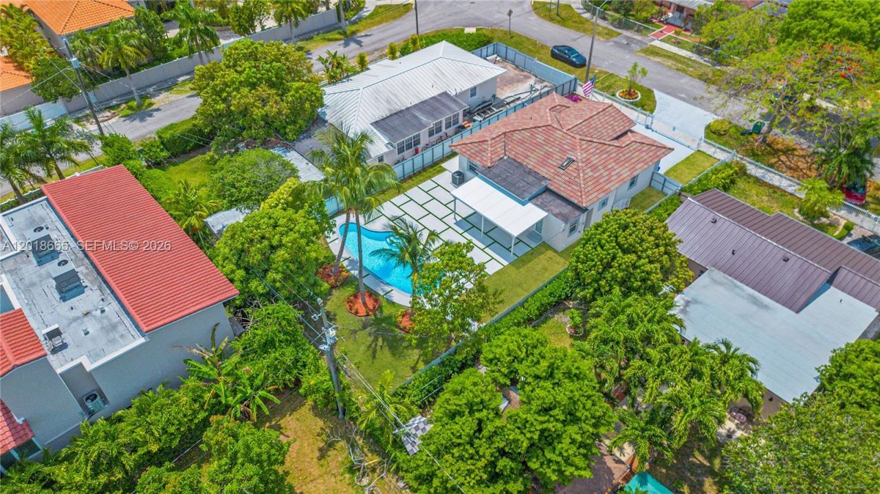 3111 SW 15th St, Miami, FL 33145 Photo