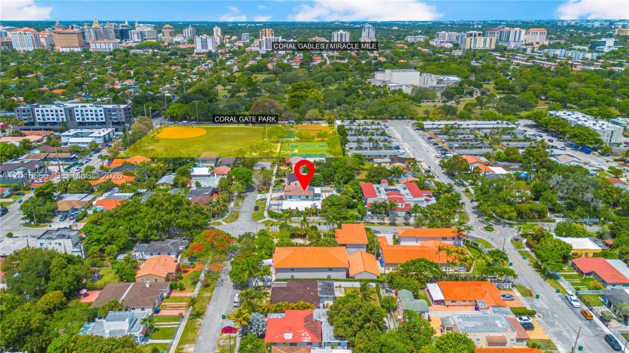 3111 SW 15th St, Miami, FL 33145 Photo