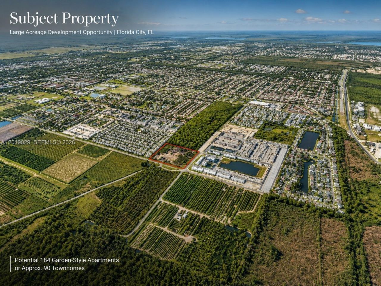 18075 SW 360 St , Florida City, FL 33034 Photo