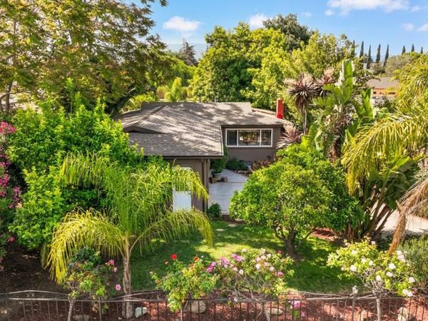 670 W Rincon Avenue, Campbell, CA 95008