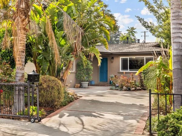670 W Rincon Avenue, Campbell, CA 95008
