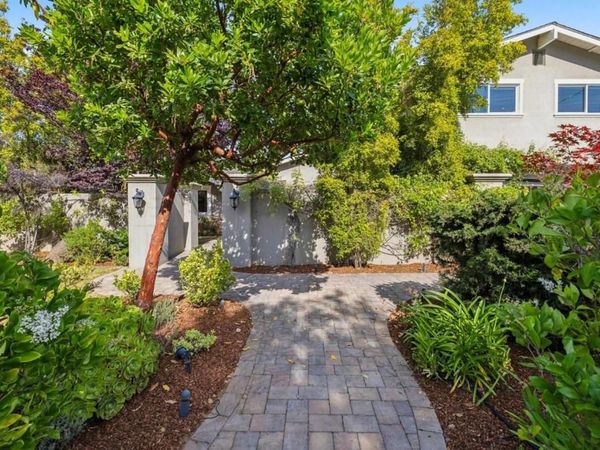 451 S Clark Avenue, Los Altos, CA 94024