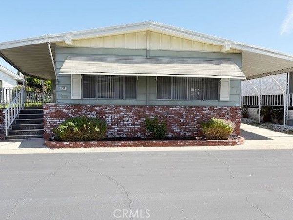24701 Raymond Way, Unit 252, Lake Forest, CA 92630