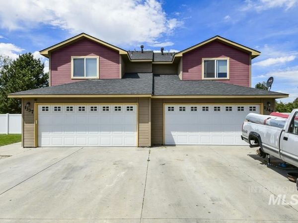 1337 N Gingham Ave, Kuna, ID 83634
