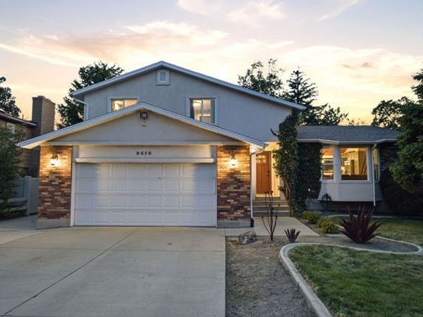 9510 S 2280 E, Sandy, UT 84092