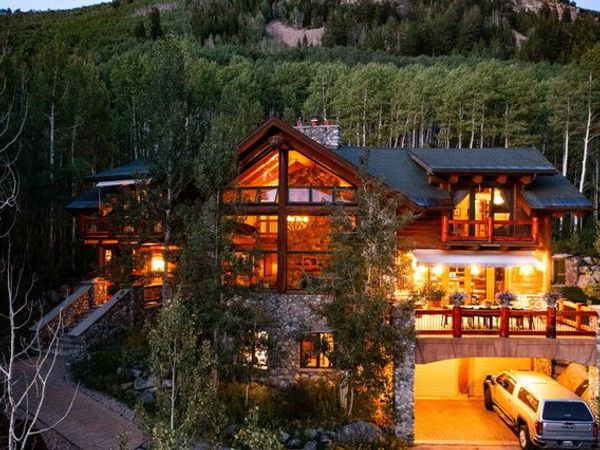 11137 E BIG COTTONWOOD CYN RD S, Brighton, UT 84121