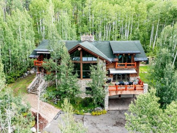 11137 E BIG COTTONWOOD CYN RD S, Brighton, UT 84121