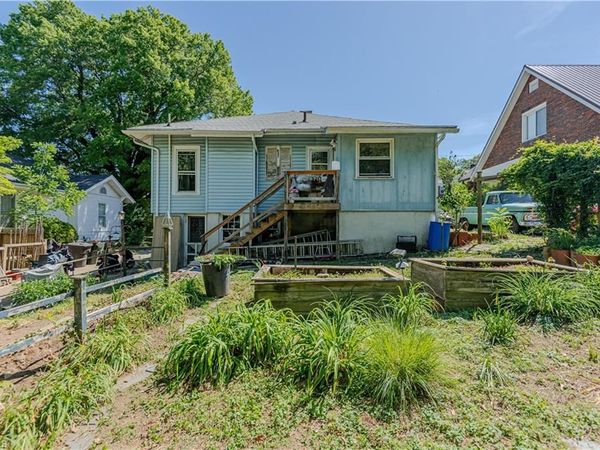 215 E Fifth Street, Burlington, NC 27215