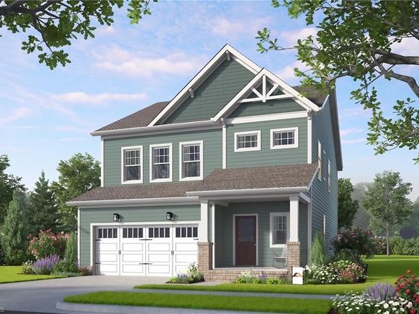 4212 Motisheri Cove , High Point, NC 27265
