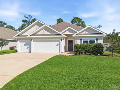 3363 Southwind Dr Gulf Breeze, FL 32563