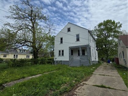 4285 E 162nd Street Cleveland, OH 44128