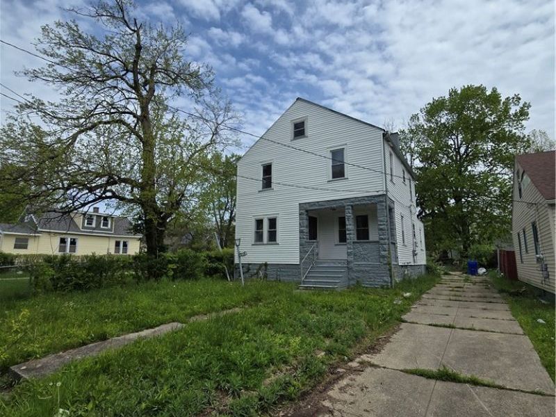 4285 E 162nd Street, Cleveland, OH 44128 Photo 1