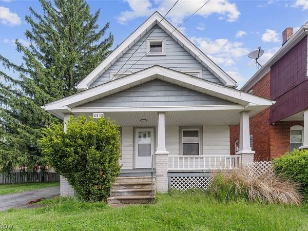 4512 Oak Park Avenue , Unit 1/DN, Cleveland, OH 44109