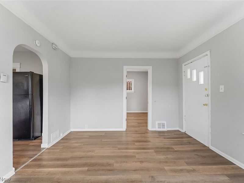 4512 Oak Park Avenue, Unit 1/DN, Cleveland, OH 44109 Photo 4