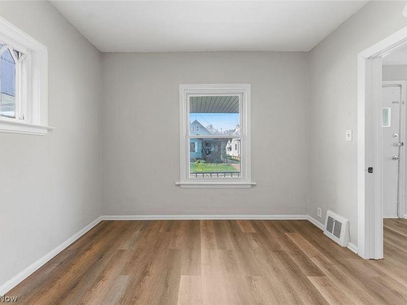 4512 Oak Park Avenue, Unit 1/DN, Cleveland, OH 44109 Photo 6