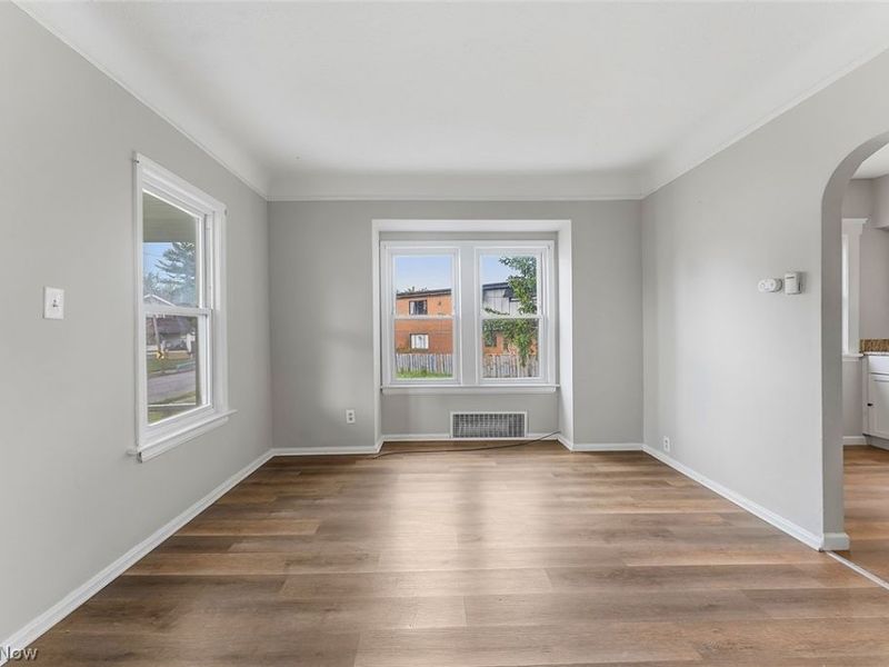 4512 Oak Park Avenue, Unit 1/DN, Cleveland, OH 44109 Photo 7