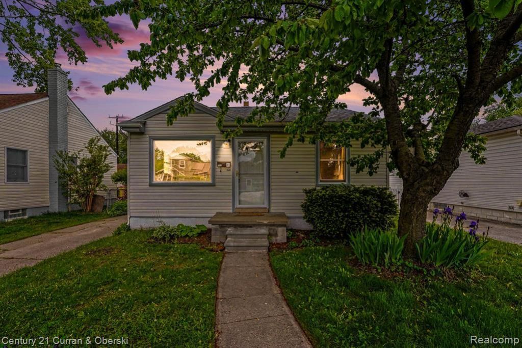 7921 Jackson Street, Taylor, MI 48180 Main Photo