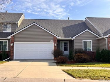 2078 W Ridge Drive, Davison, MI 48423