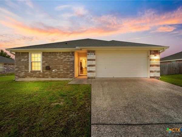 2032 Sabine Drive , Waco, TX 76708
