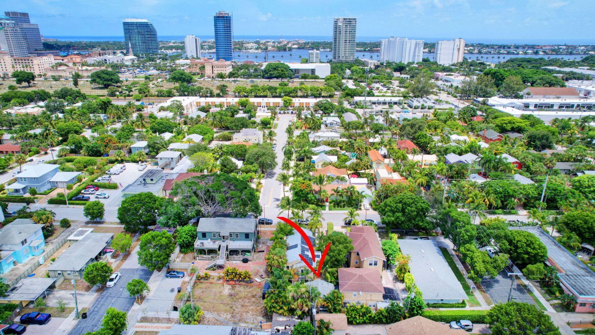 1409 Georgia Avenue, Unit B, West Palm Beach, FL 33401 Photo