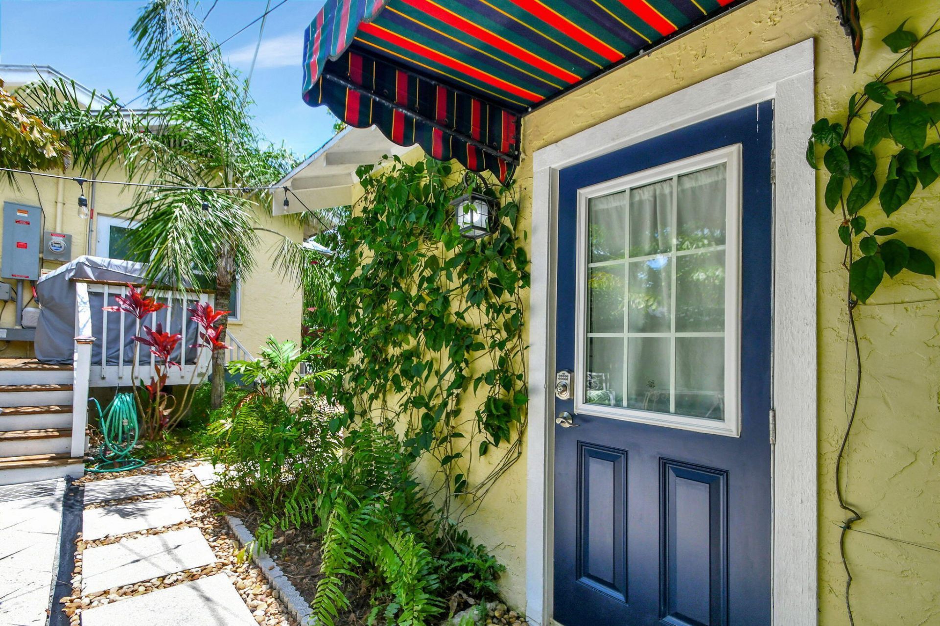 1409 Georgia Avenue, Unit B, West Palm Beach, FL 33401 Photo