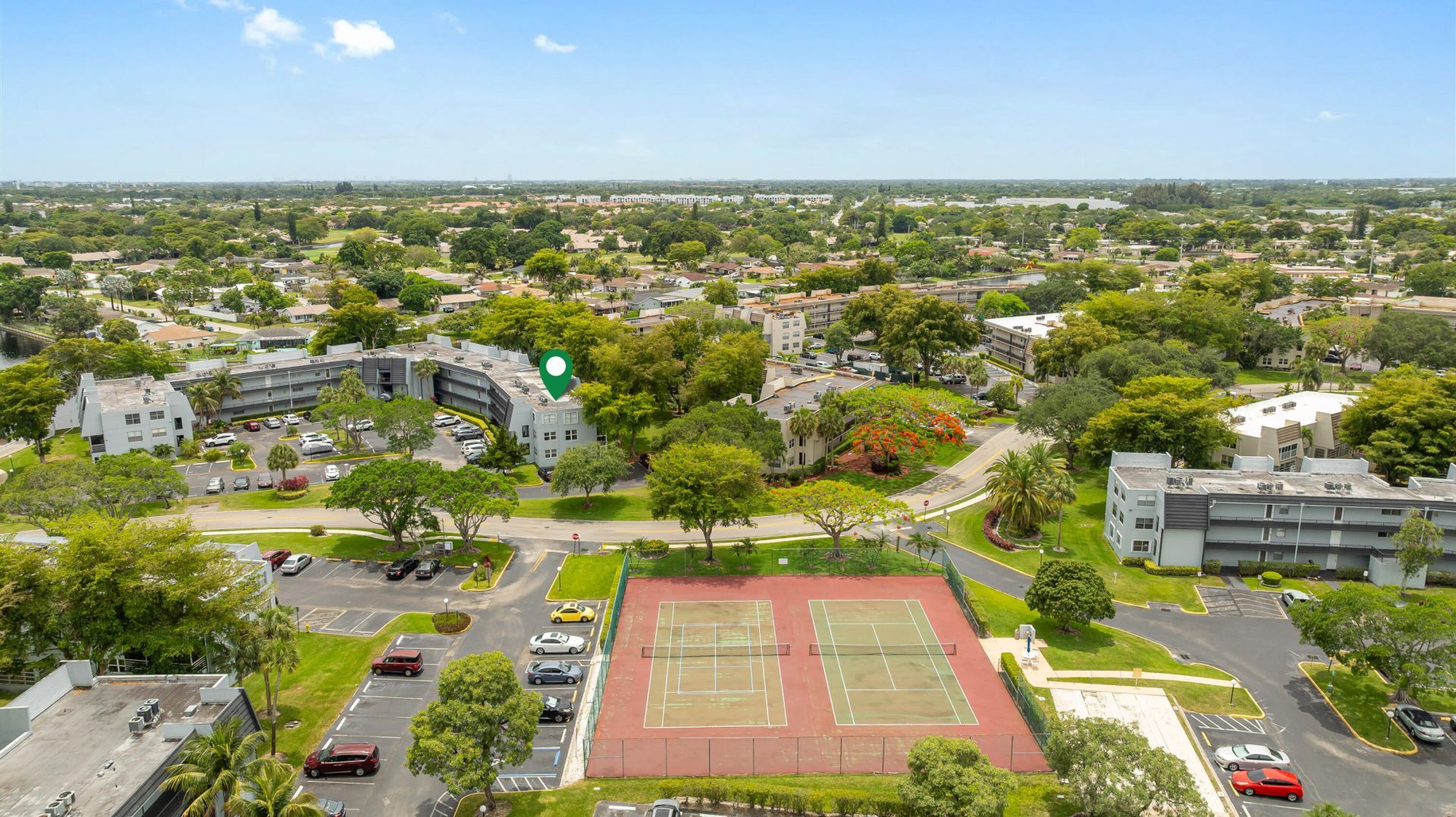 9200 Lime Bay Boulevard, Unit 115, Tamarac, FL 33321 Photo