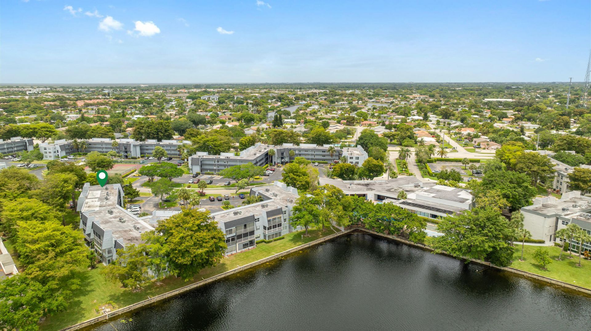 9200 Lime Bay Boulevard, Unit 115, Tamarac, FL 33321 Photo
