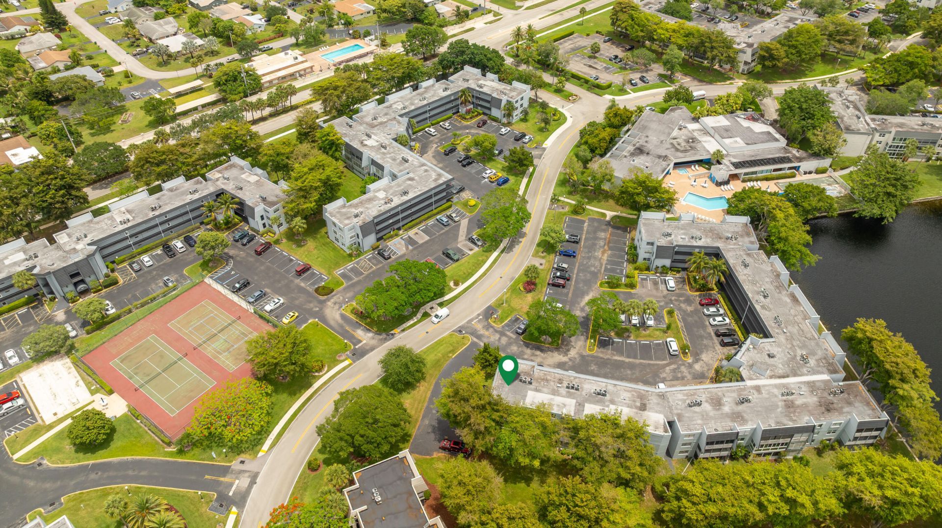 9200 Lime Bay Boulevard, Unit 115, Tamarac, FL 33321 Photo