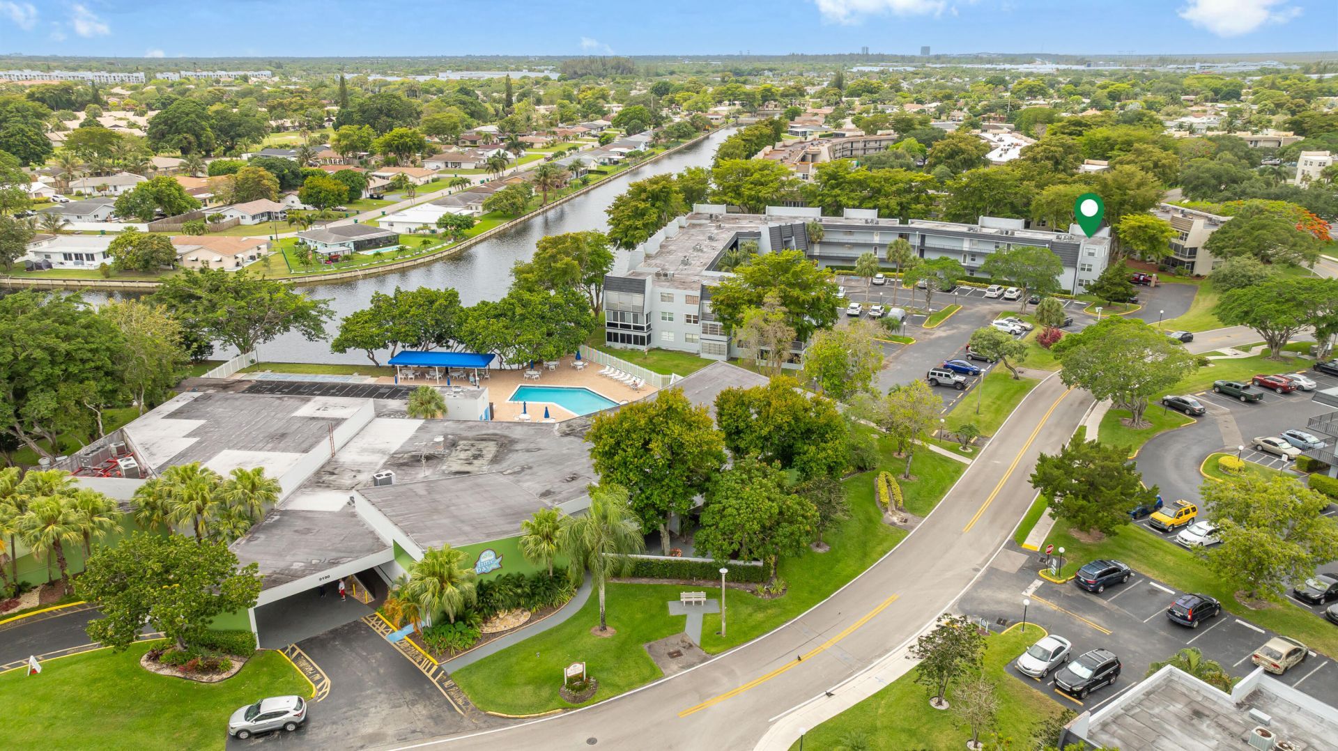 9200 Lime Bay Boulevard, Unit 115, Tamarac, FL 33321 Photo