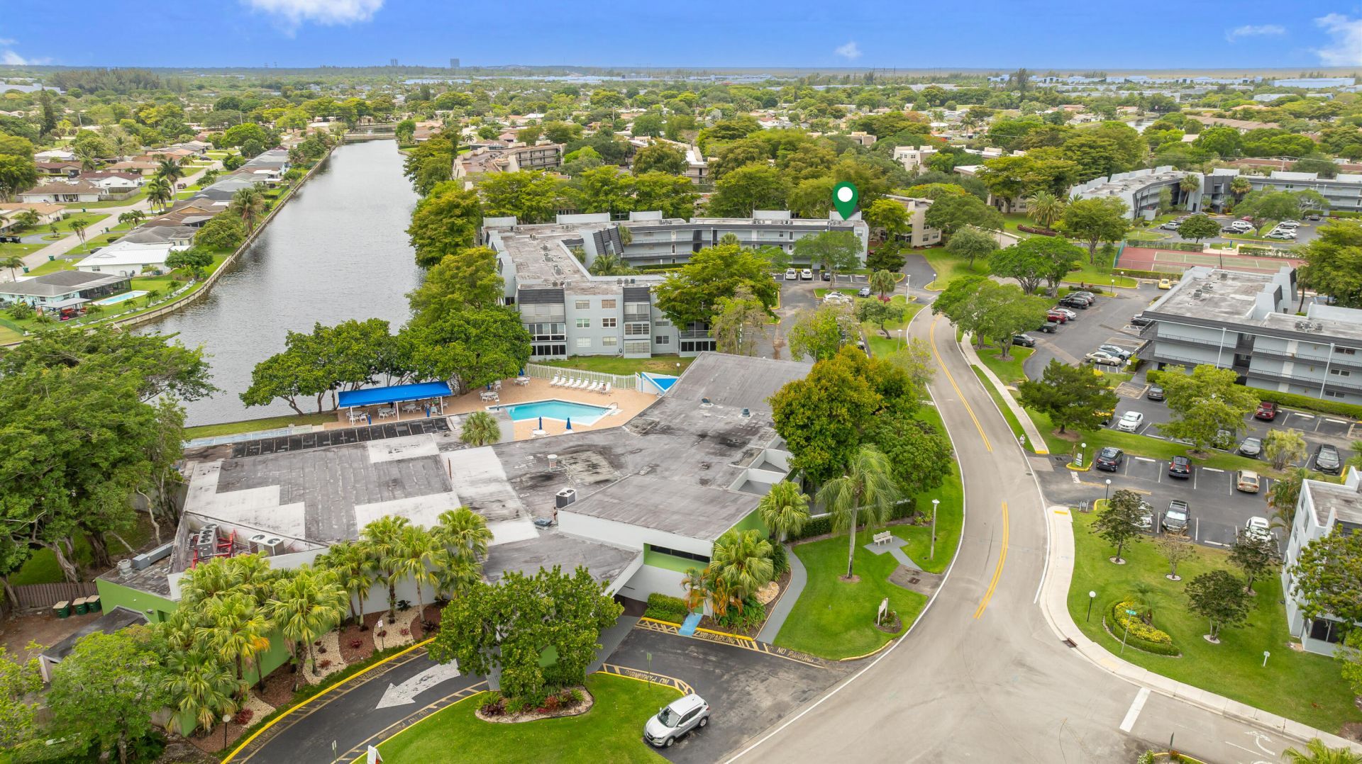 9200 Lime Bay Boulevard, Unit 115, Tamarac, FL 33321 Photo
