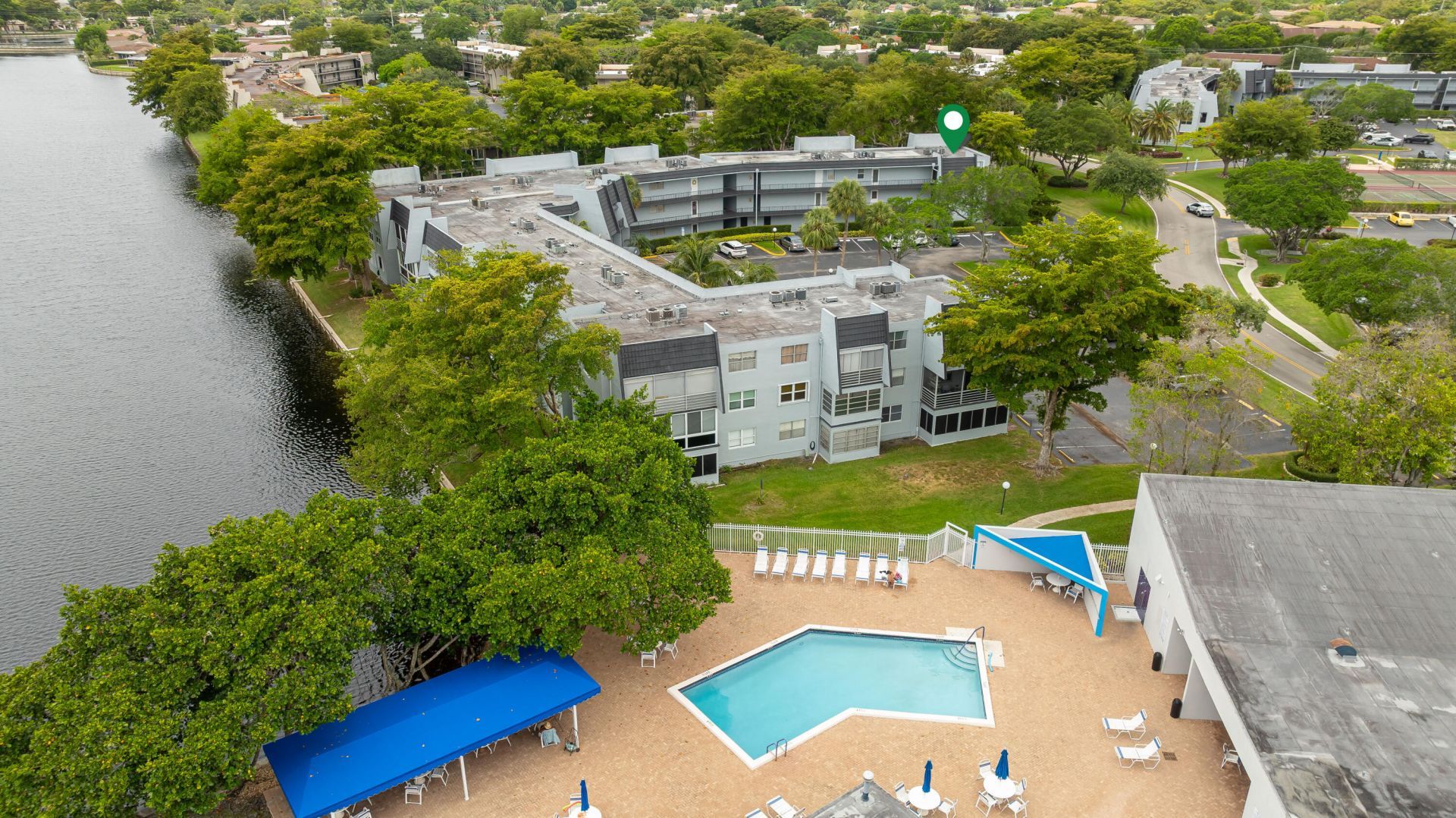 9200 Lime Bay Boulevard, Unit 115, Tamarac, FL 33321 Photo
